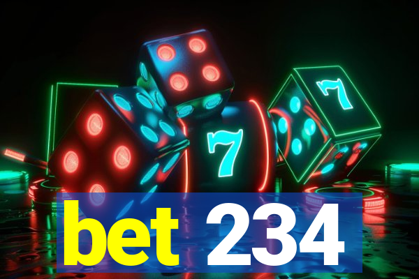 bet 234